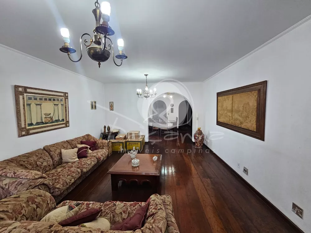 Apartamento, 3 quartos, 155 m² - Foto 3