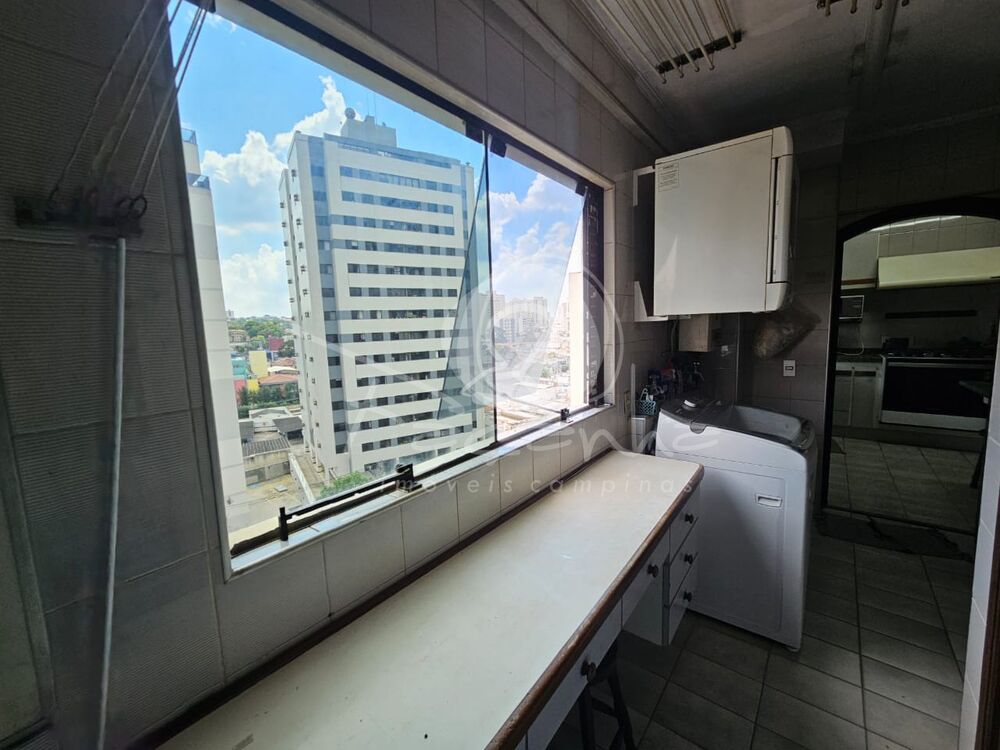 Apartamento, 3 quartos, 155 m² - Foto 21