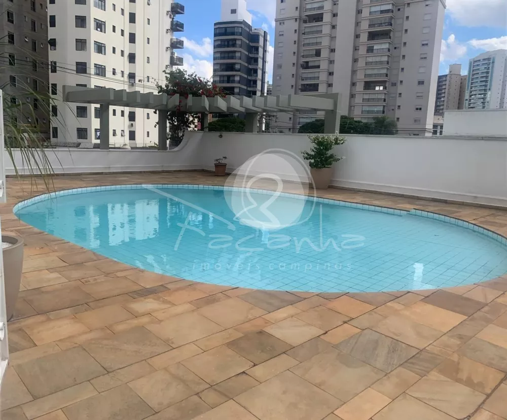 Apartamento, 3 quartos, 155 m² - Foto 23