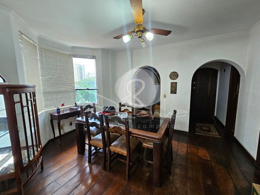 Apartamento, 3 quartos, 155 m² - Foto 4