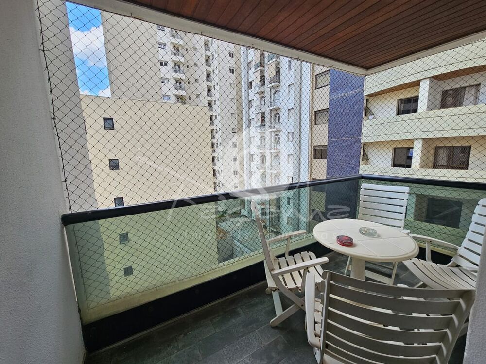 Apartamento, 3 quartos, 155 m² - Foto 24