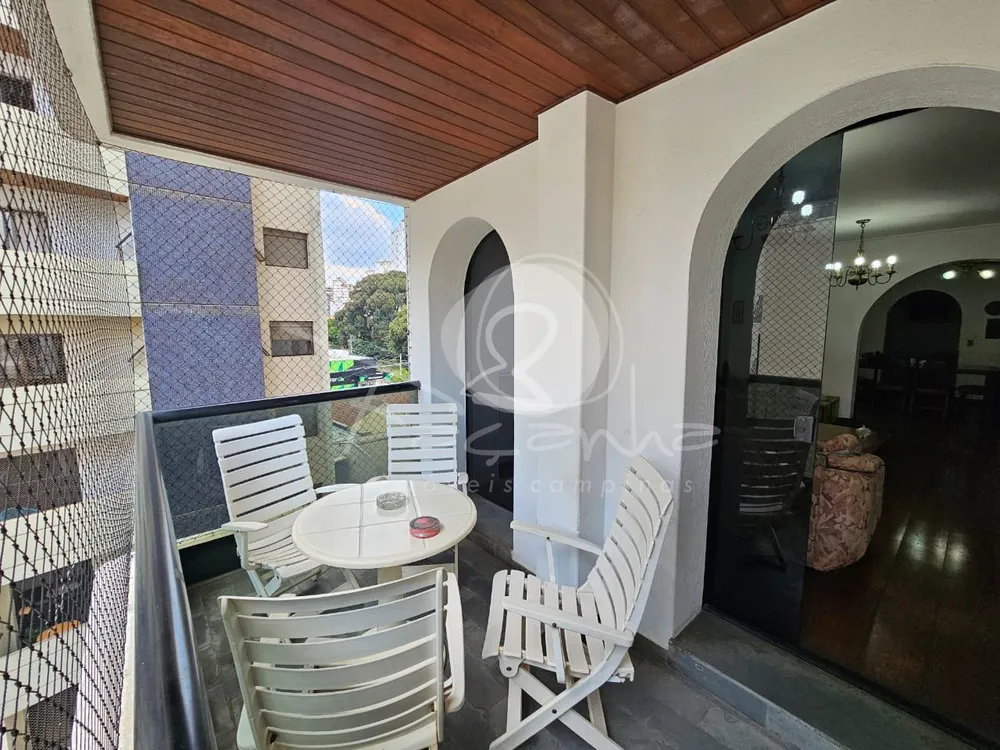 Apartamento, 3 quartos, 155 m² - Foto 4