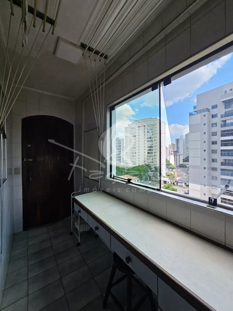 Apartamento, 3 quartos, 155 m² - Foto 22