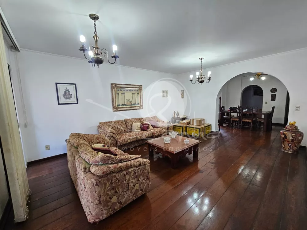 Apartamento, 3 quartos, 155 m² - Foto 2