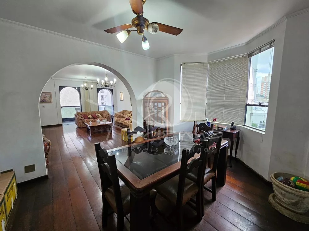 Apartamento, 3 quartos, 155 m² - Foto 5