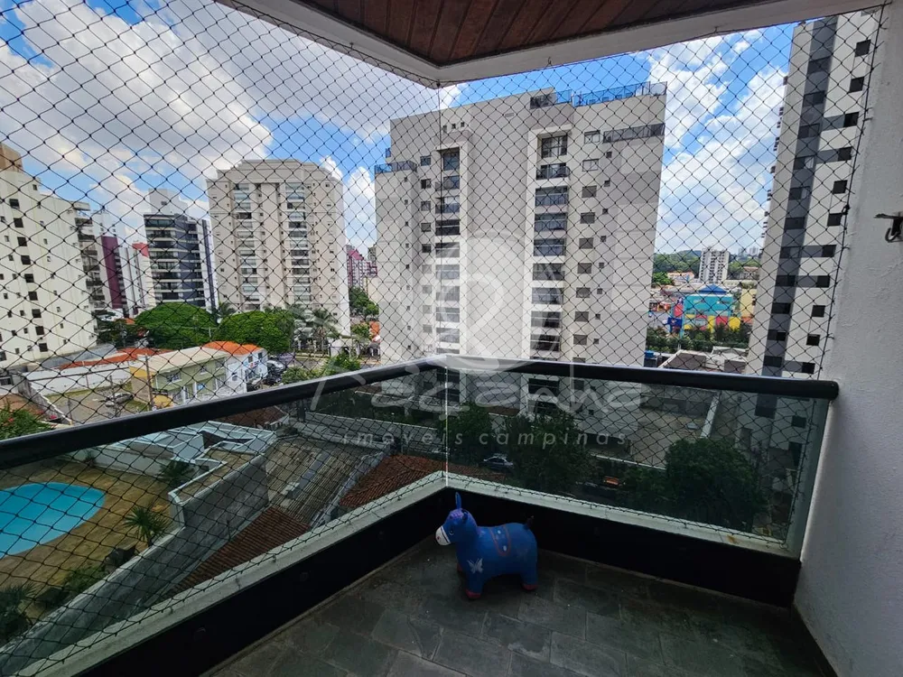Apartamento, 3 quartos, 155 m² - Foto 9