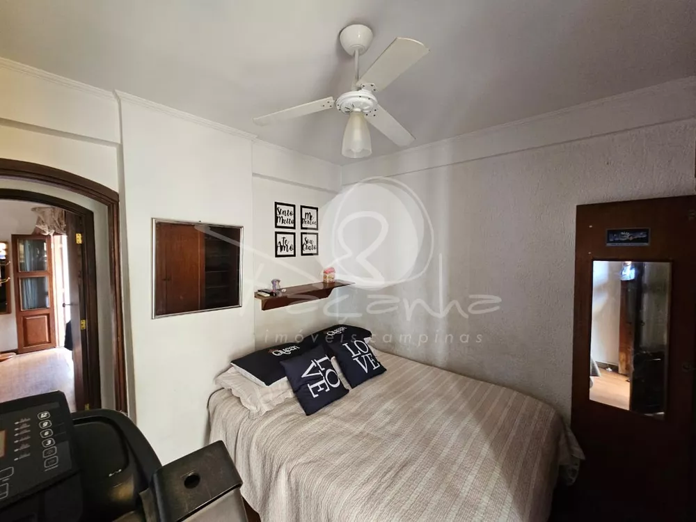 Apartamento, 3 quartos, 155 m² - Foto 11