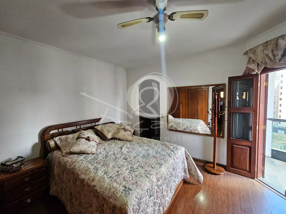 Apartamento, 3 quartos, 155 m² - Foto 7