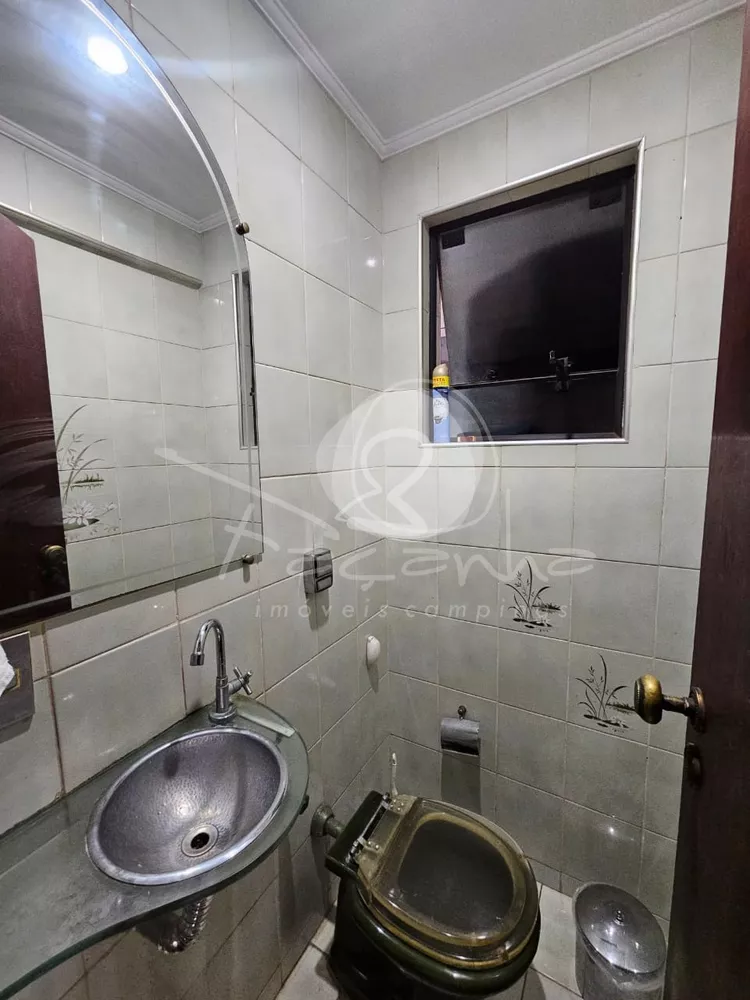 Apartamento, 3 quartos, 155 m² - Foto 20