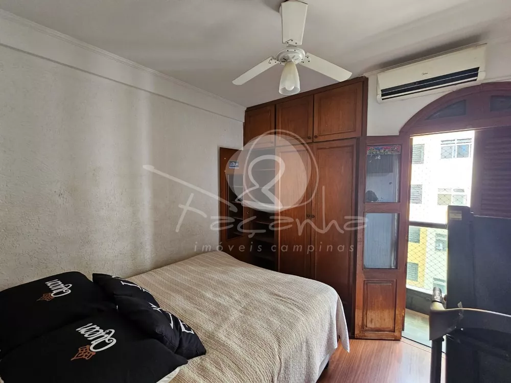 Apartamento, 3 quartos, 155 m² - Foto 12