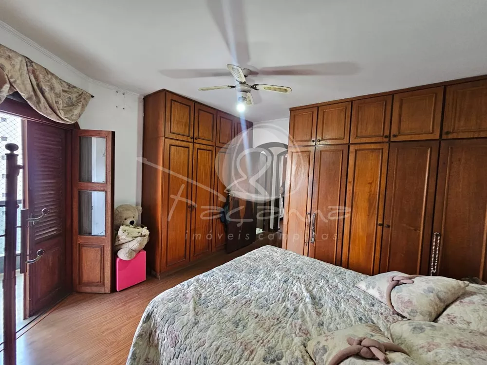 Apartamento, 3 quartos, 155 m² - Foto 6