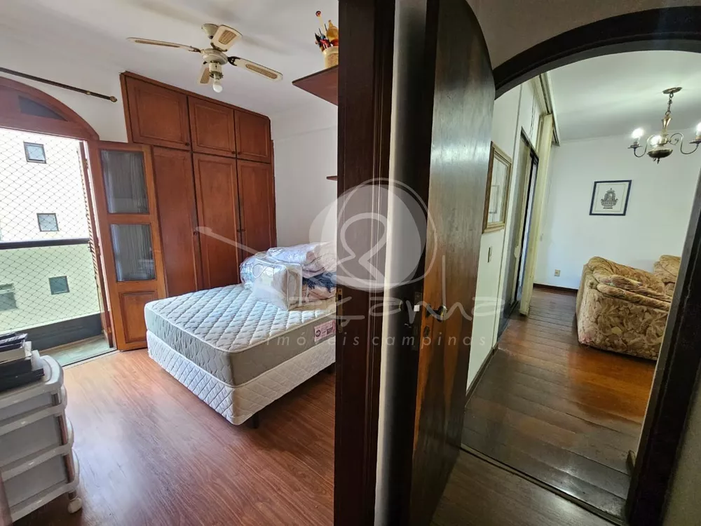 Apartamento, 3 quartos, 155 m² - Foto 9