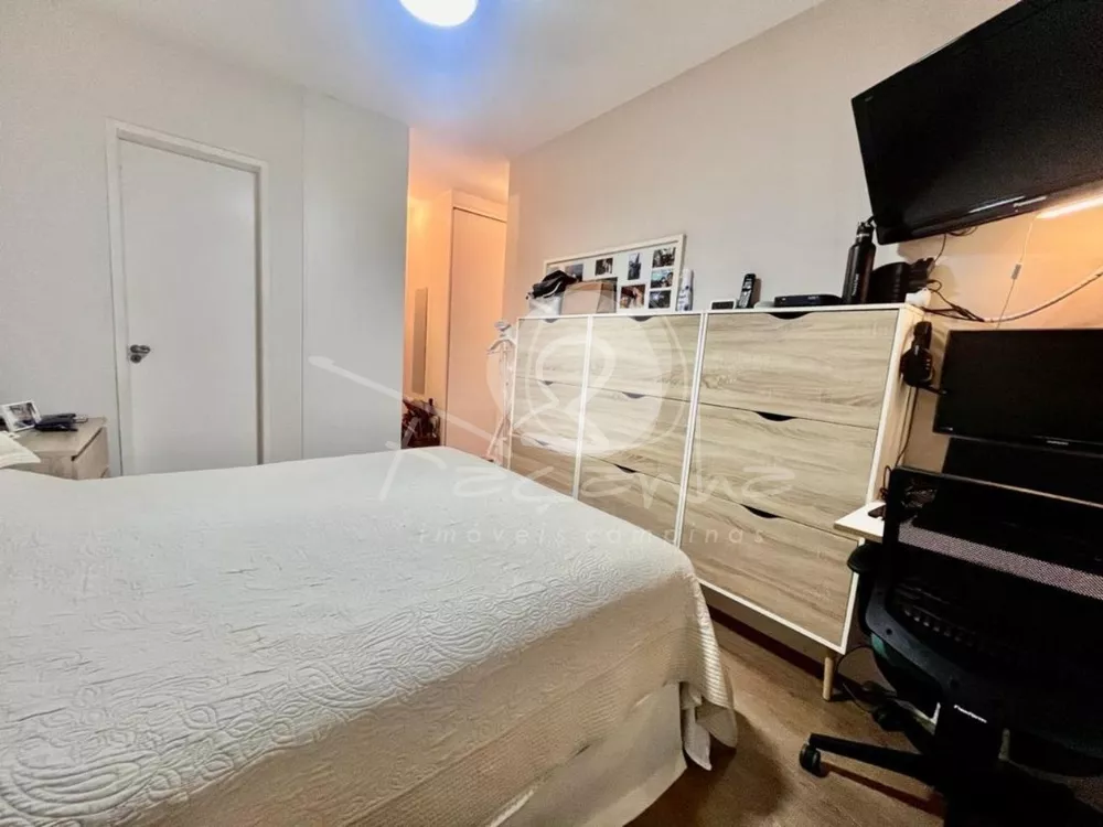 Apartamento à venda com 3 quartos, 88m² - Foto 6