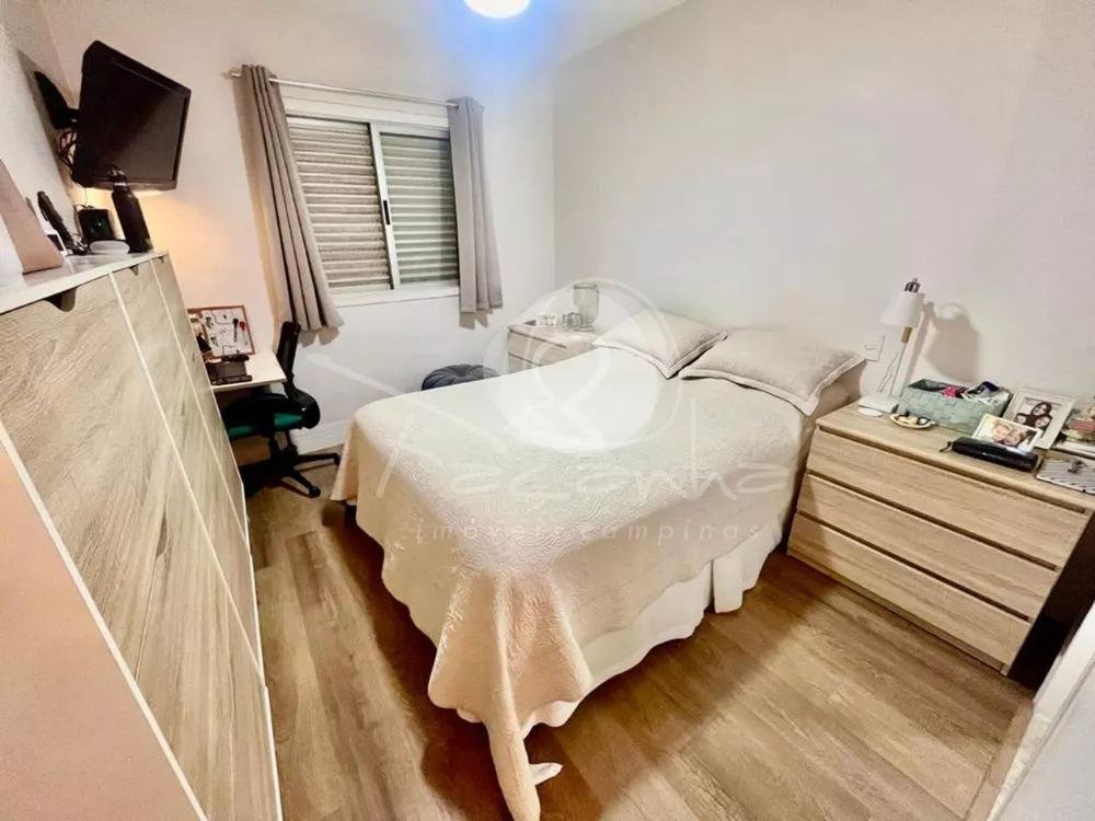 Apartamento à venda com 3 quartos, 88m² - Foto 5