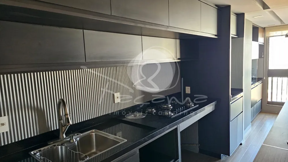 Apartamento, 3 quartos, 83 m² - Foto 2