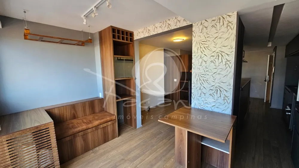Apartamento, 3 quartos, 83 m² - Foto 1