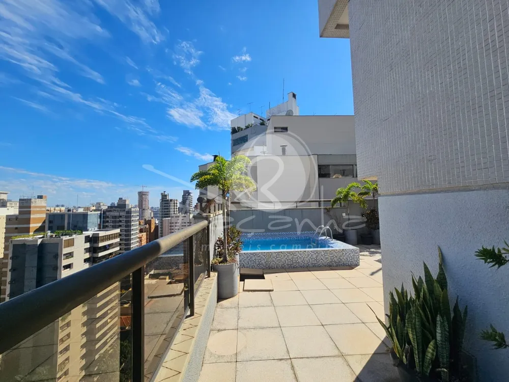 Cobertura, 4 quartos, 333 m² - Foto 3