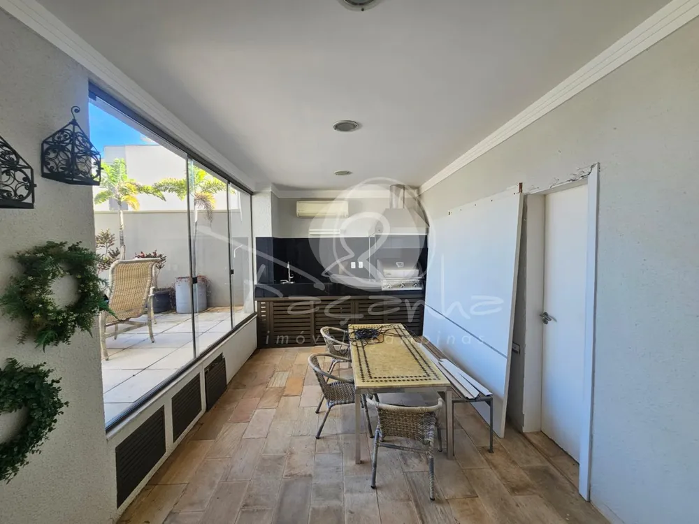 Cobertura, 4 quartos, 333 m² - Foto 6