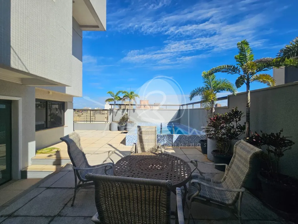 Cobertura, 4 quartos, 333 m² - Foto 5