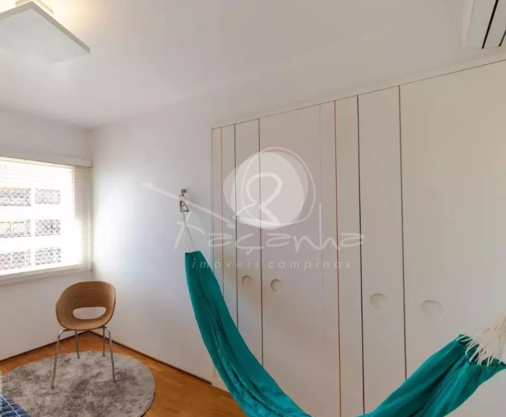 Apartamento à venda com 3 quartos, 115m² - Foto 4