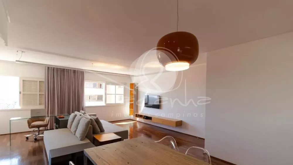 Apartamento à venda com 3 quartos, 115m² - Foto 3