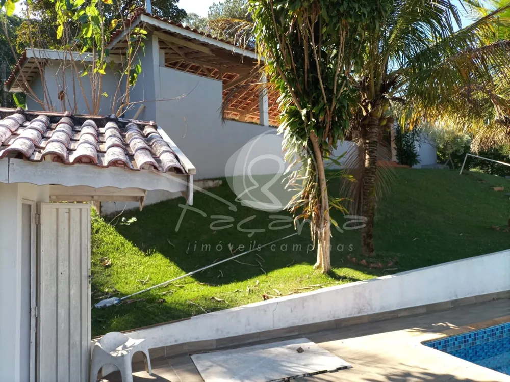 Chácara, 3 quartos, 3850 m² - Foto 16