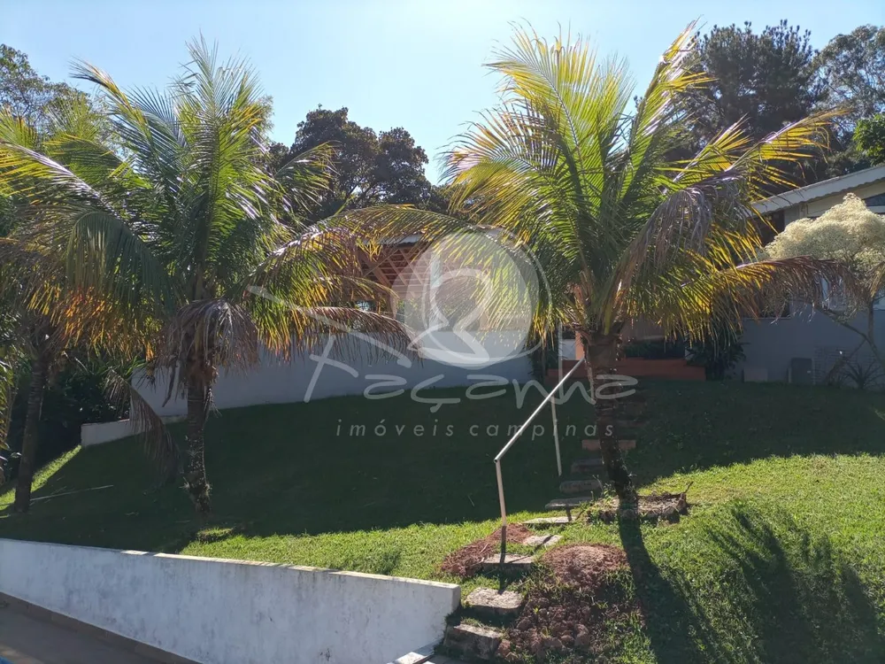 Chácara, 3 quartos, 3850 m² - Foto 2