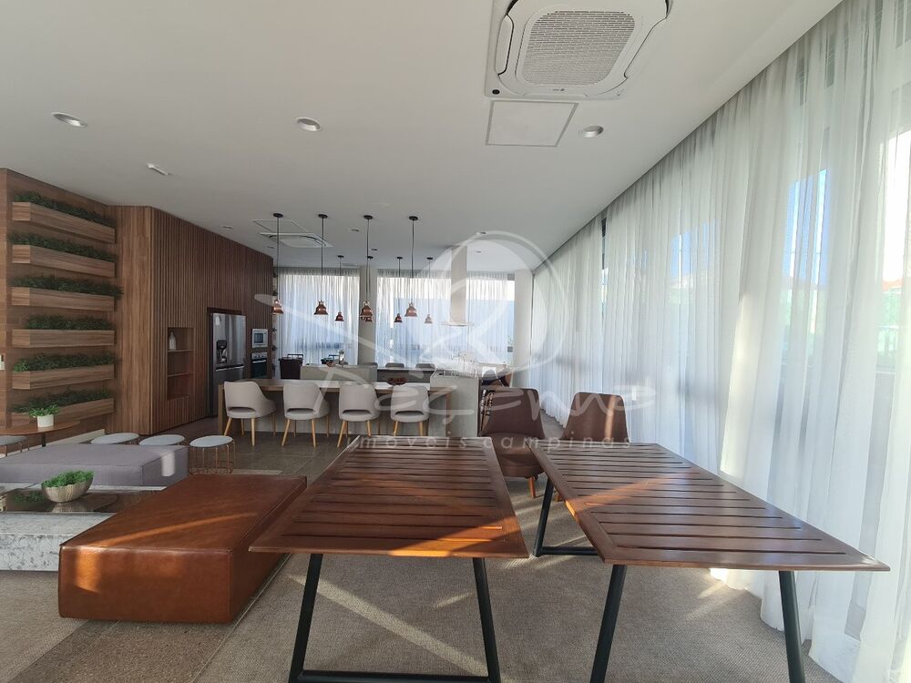 Apartamento, 3 quartos, 125 m² - Foto 1