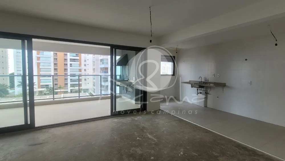 Apartamento, 3 quartos, 125 m² - Foto 1