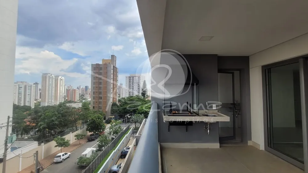 Apartamento, 3 quartos, 125 m² - Foto 5