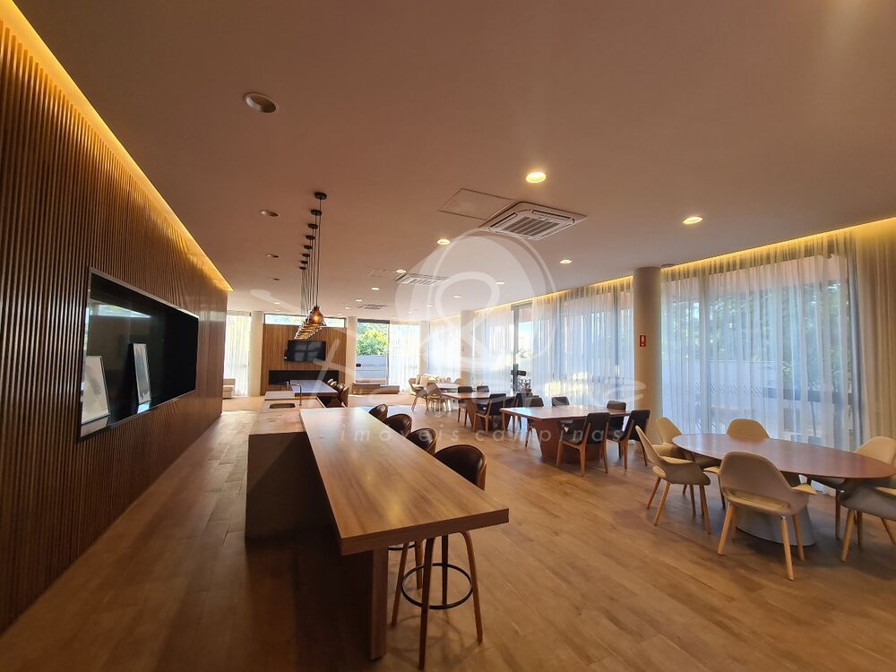 Apartamento, 3 quartos, 125 m² - Foto 13