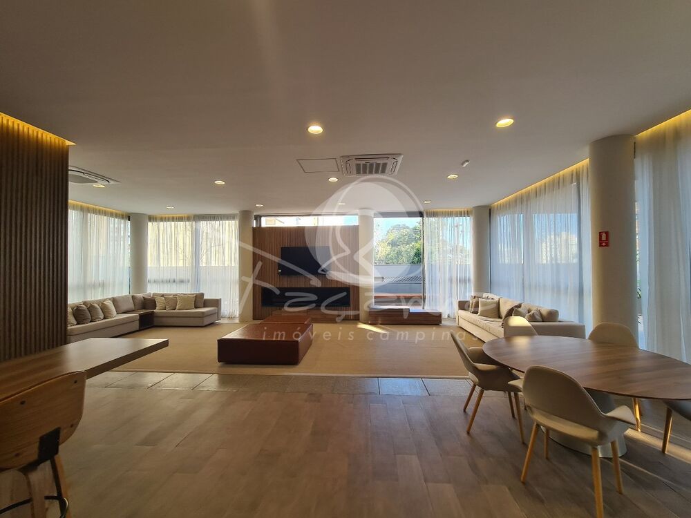 Apartamento, 3 quartos, 125 m² - Foto 20