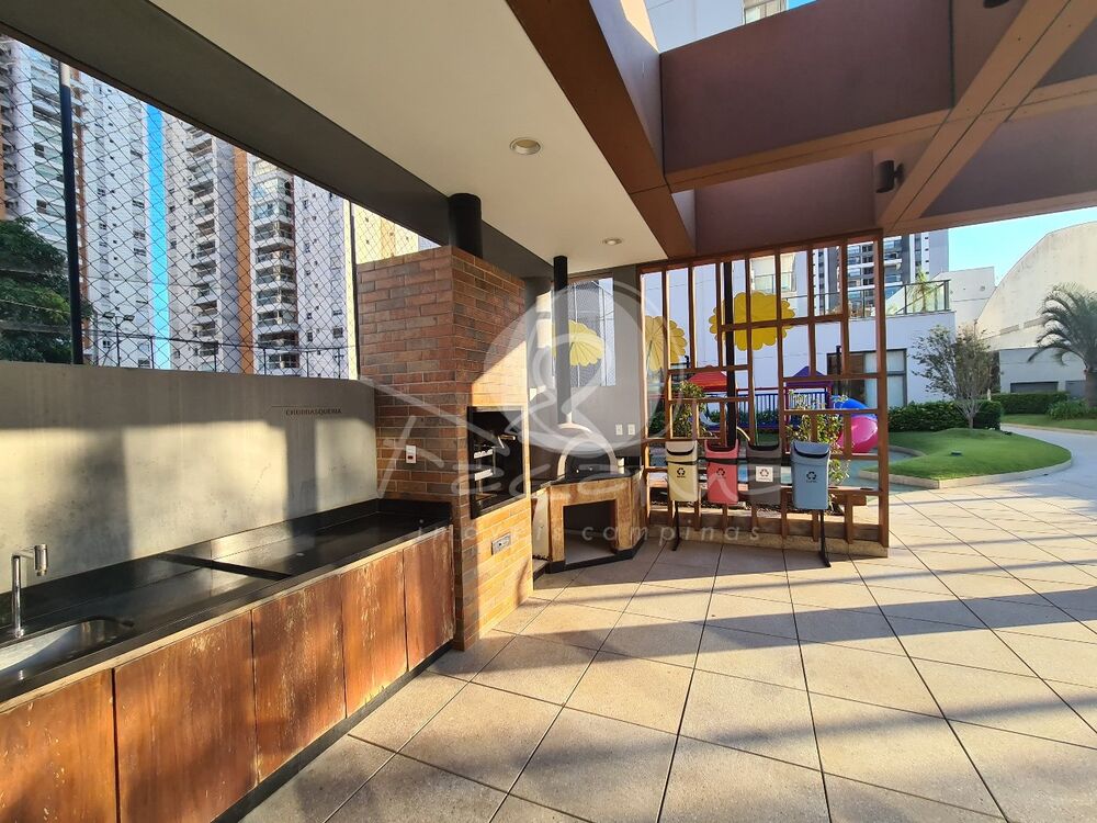 Apartamento, 3 quartos, 125 m² - Foto 7