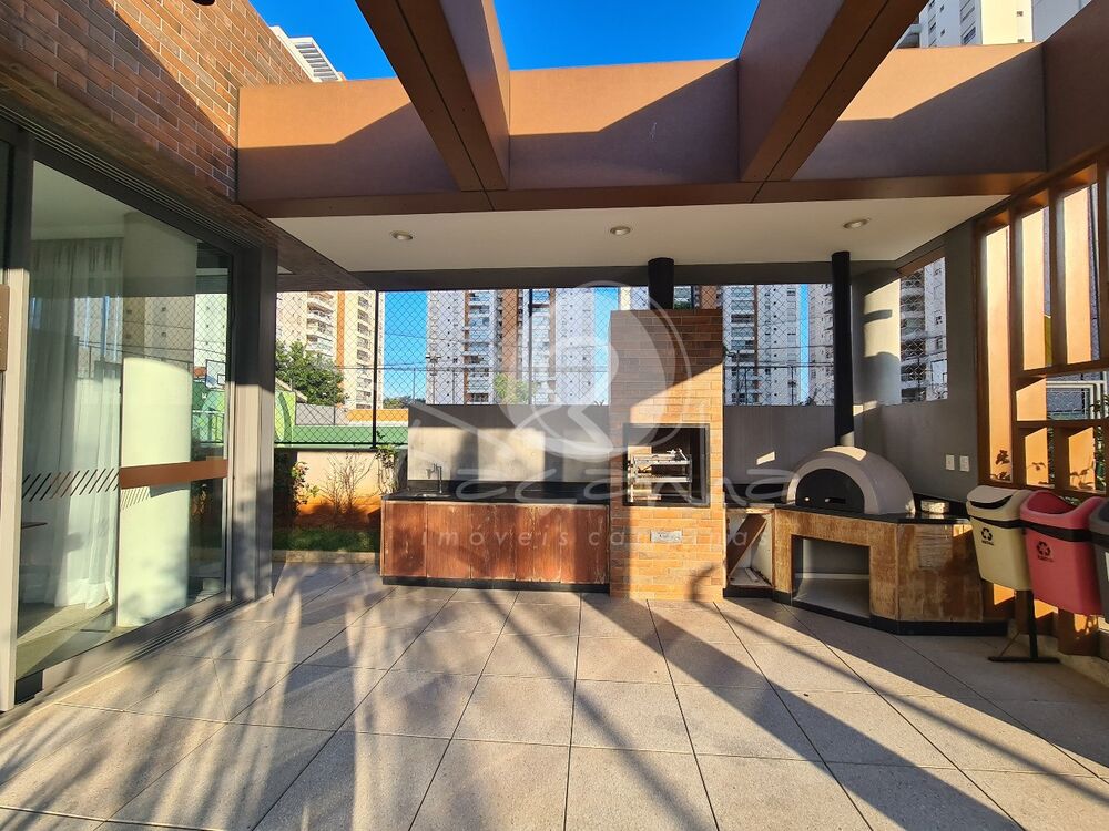 Apartamento, 3 quartos, 125 m² - Foto 14