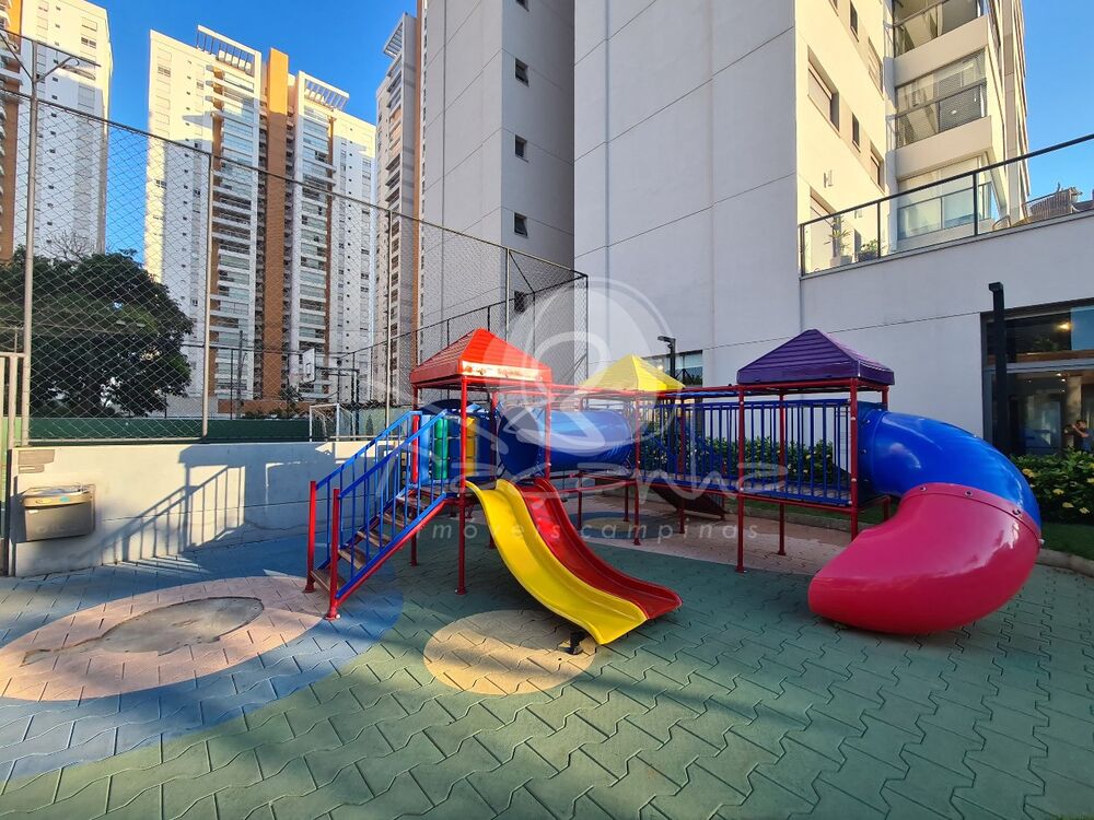 Apartamento, 3 quartos, 125 m² - Foto 2