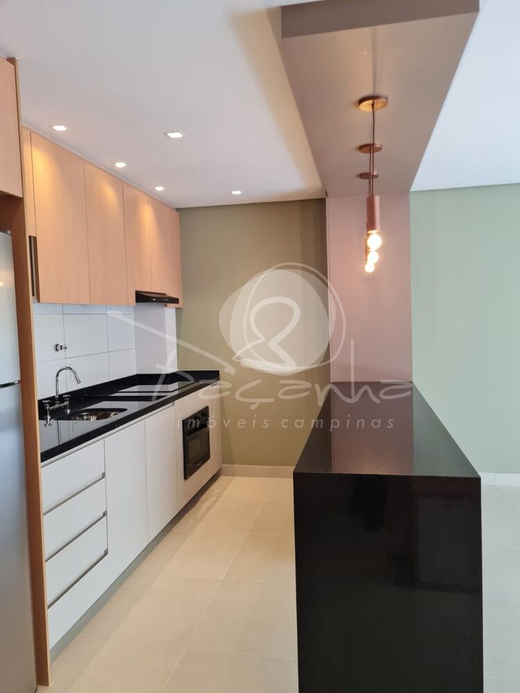 Apartamento, 1 quarto, 44 m² - Foto 5
