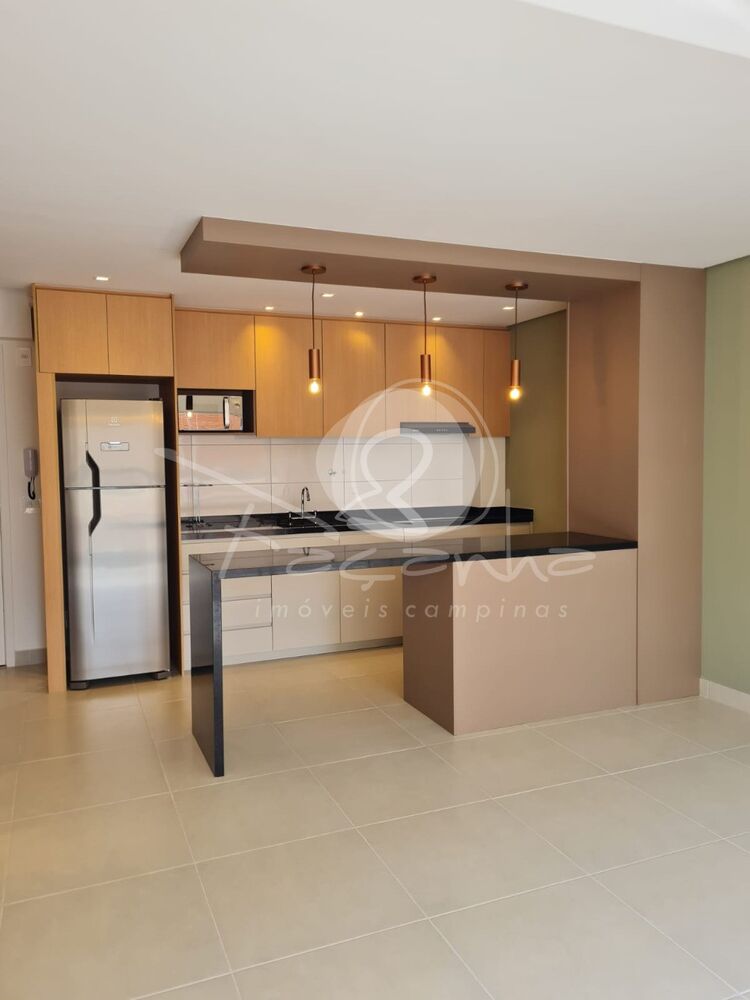 Apartamento, 1 quarto, 44 m² - Foto 8