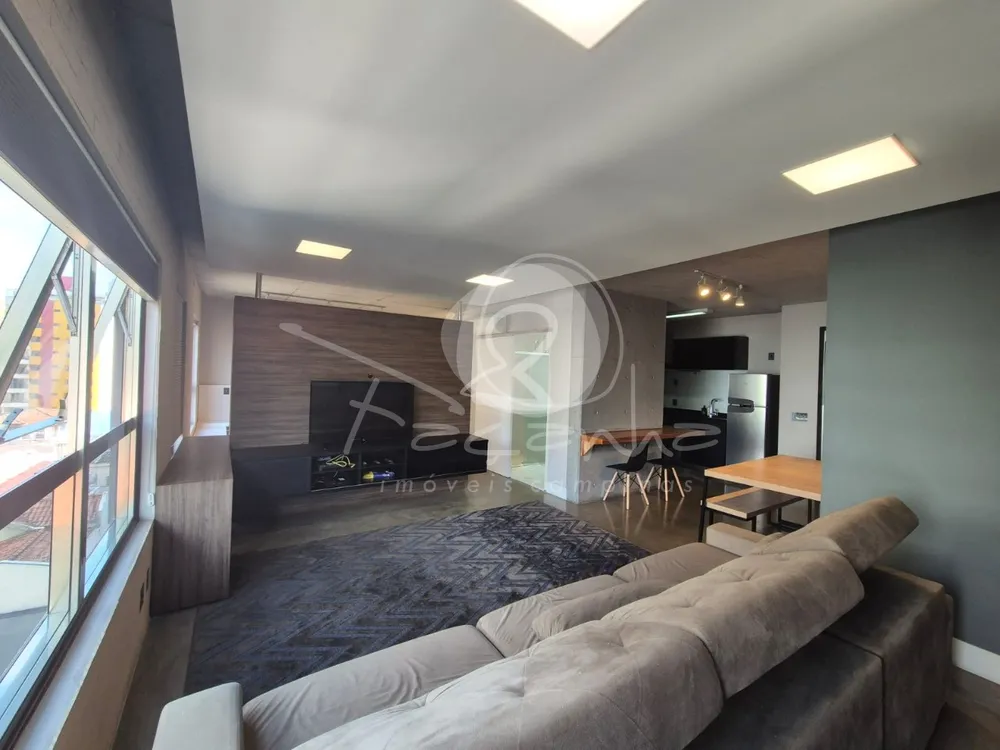 Apartamento, 1 quarto, 70 m² - Foto 3