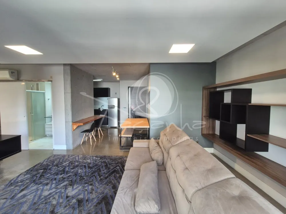 Apartamento, 1 quarto, 70 m² - Foto 5
