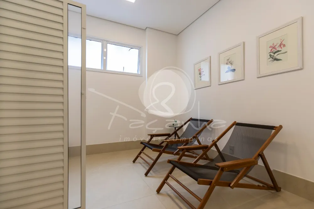 Apartamento, 2 quartos, 74 m² - Foto 1