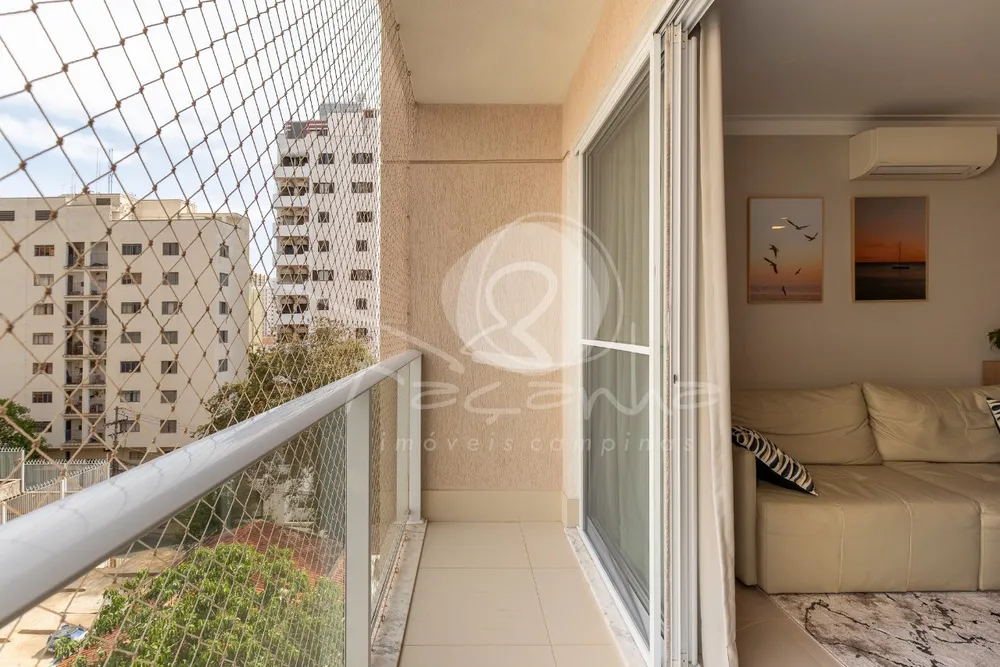 Apartamento, 2 quartos, 74 m² - Foto 7