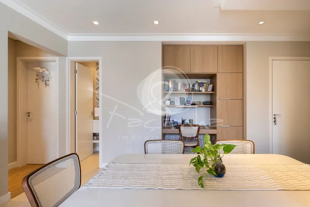 Apartamento, 2 quartos, 74 m² - Foto 2