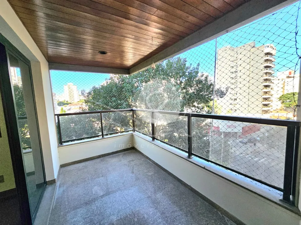 Apartamento, 3 quartos, 200 m² - Foto 2