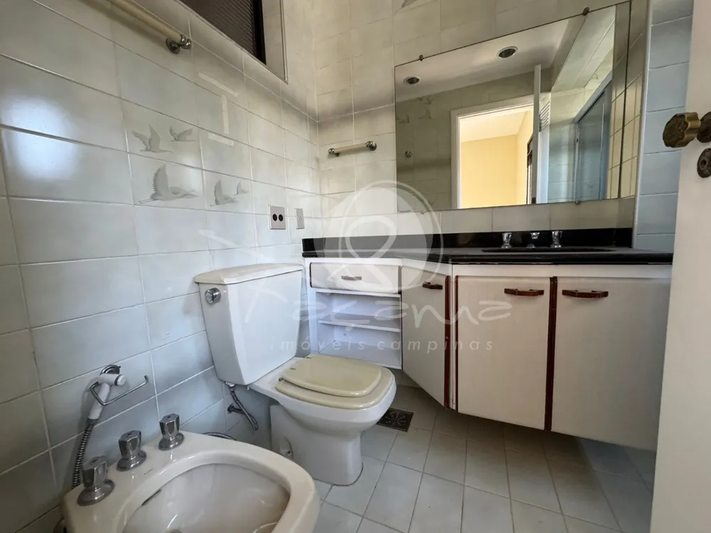 Apartamento, 3 quartos, 200 m² - Foto 5