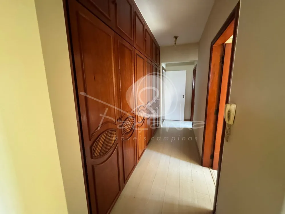 Apartamento, 3 quartos, 200 m² - Foto 6