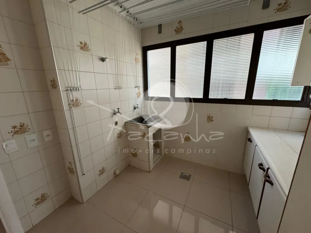 Apartamento, 3 quartos, 200 m² - Foto 9