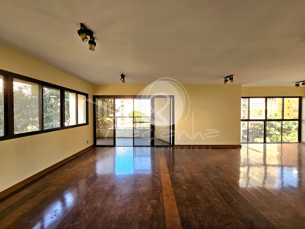 Apartamento, 3 quartos, 200 m² - Foto 1