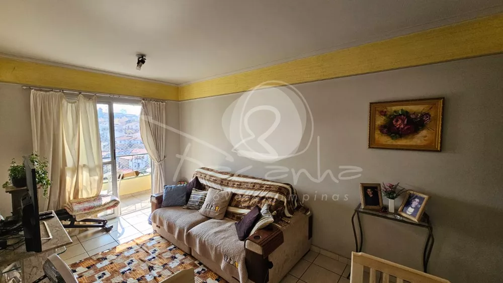 Apartamento à venda com 3 quartos, 66m² - Foto 1