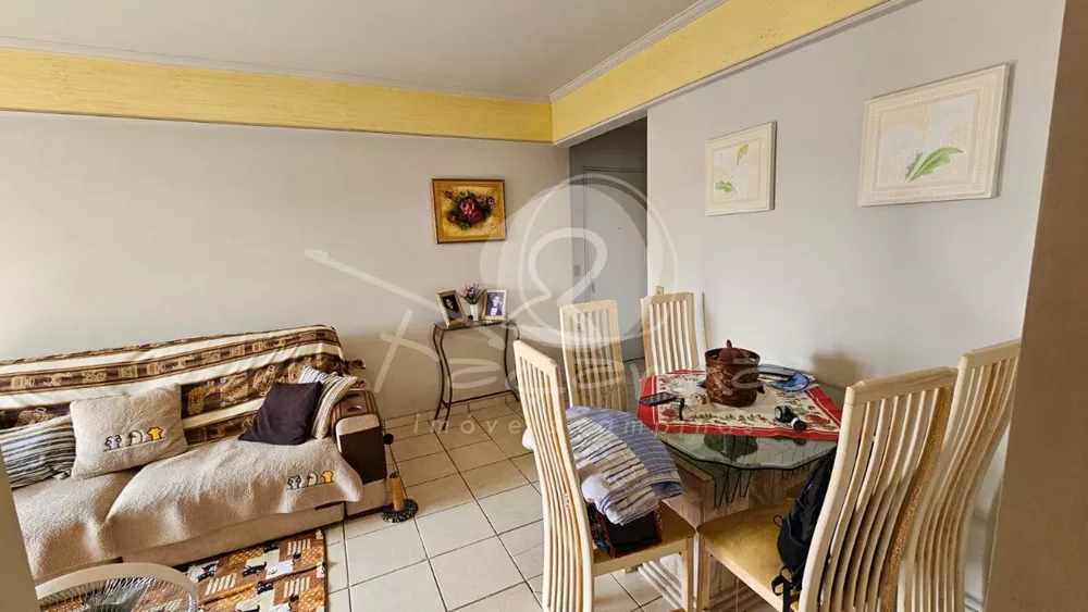 Apartamento à venda com 3 quartos, 66m² - Foto 6