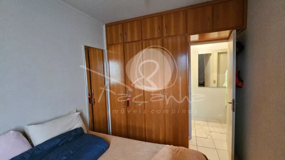 Apartamento à venda com 3 quartos, 66m² - Foto 8